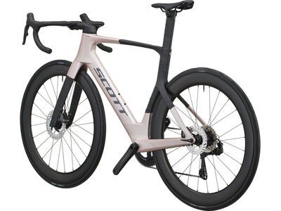 Scott Foil RC 10, champagne pink/carbon black - Bild 3