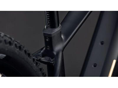 Cube Reaction Hybrid Pro 800 29, blackline - Bild 5