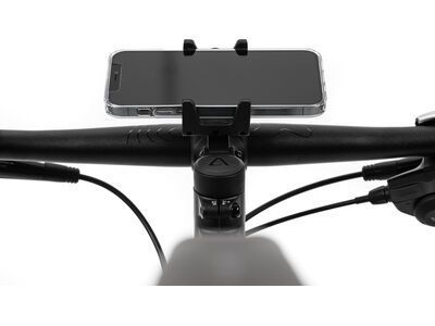 Cube Acid Handyhalterung HPA Ahead, black - Bild 3