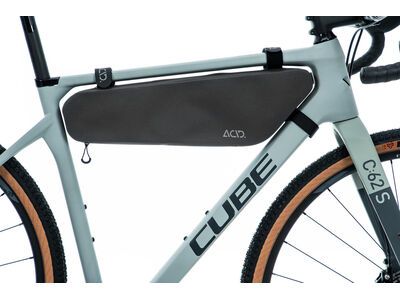 Cube Acid Rahmentasche Pack Pro 3, black - Bild 8