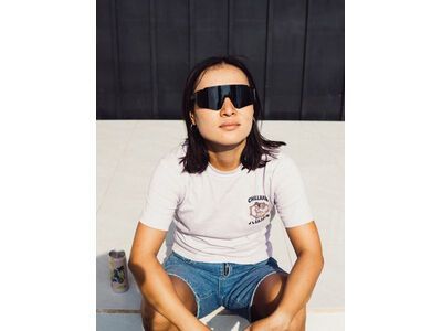 CHPO Siri, Black / matte black - Bild 6