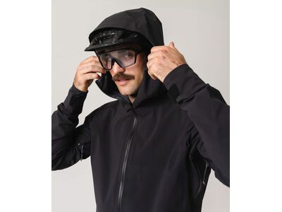 Ortovox Sequence Gore-Tex Jkt M, dark wild herbs - Bild 3