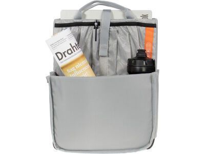 ORTLIEB Commuter Insert S, grey - Bild 4