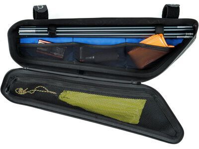 Cube Acid Rahmentasche Pack Pro 3, black - Bild 6