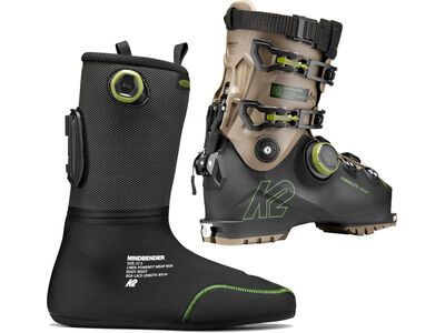K2 Mindbender Team BOA - Bild 10