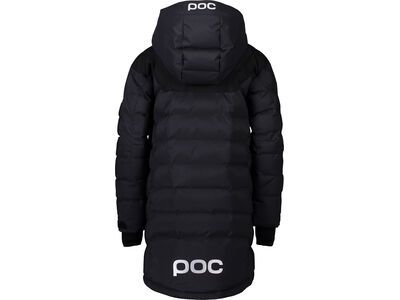POC Loft Parka JR, uranium black - Bild 2