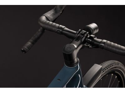 Cube Nuroad Race FE, inkgrey´n´grey - Bild 2