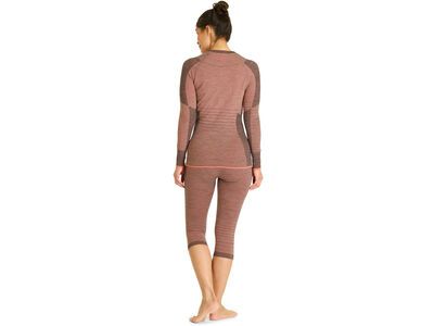 Ortovox 230 Merino Competition Short Pants W, bloom - Bild 4