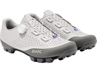 Quoc Grand Tourer III Gravel Shoe, ash - Bild 1