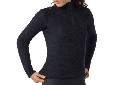 Castelli Cold Days W 2nd Layer, black - Bild 1