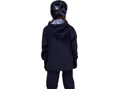 Fox Youth Ranger Water Jacket, black - Bild 4