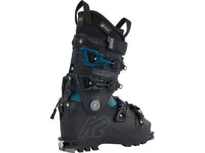 K2 Dispatch W, black - Bild 2