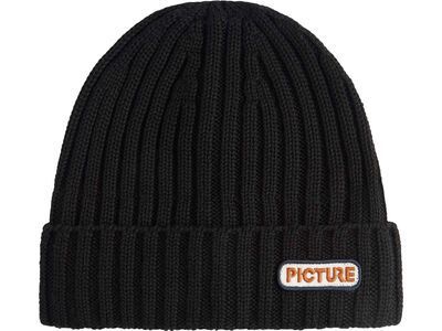 Picture Ship Beanie black