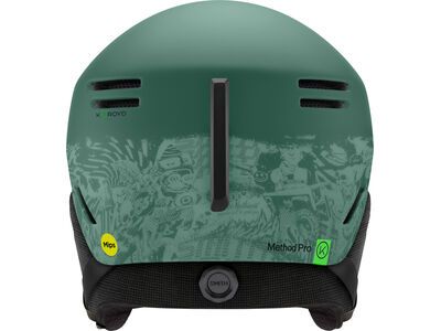 Smith Method Pro MIPS, matte cactus zine - Bild 2