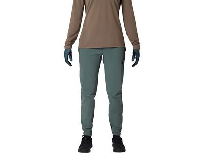 Fox Womens Ranger Pant, sage - Bild 3