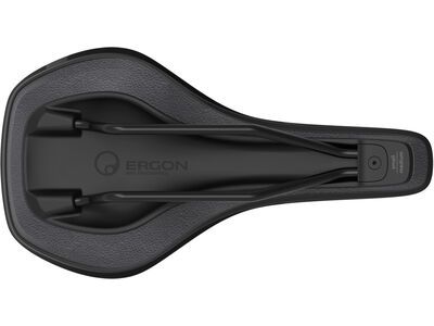 Ergon SMC Core Men S/M, black/grey - Bild 4