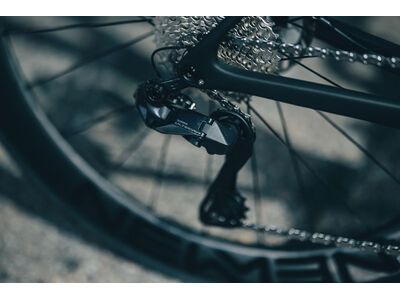 Cube Litening Air C:68X Race, blackline - Bild 9