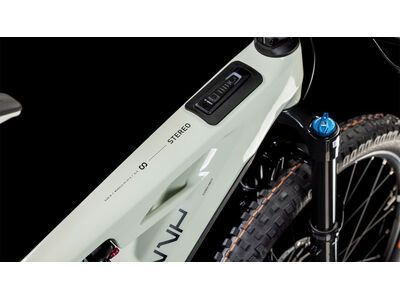 Cube Stereo Hybrid One77 HPC SLX 800, desertstone´n´black - Bild 3