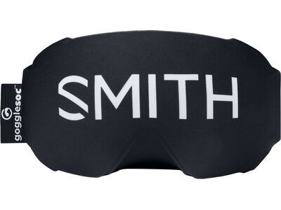 Smith I/O Mag, ChromaPop Sun Black Gold Mirror / Tyler Keaton Robbins Artist Series - Bild 7