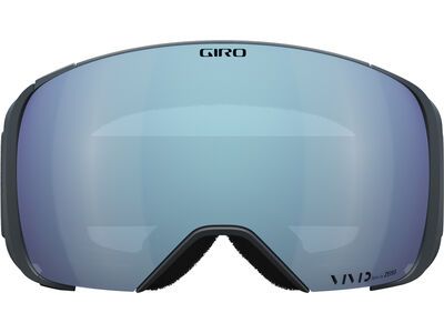 Giro Comp, Vivid Royal / dark shark light thirds - Bild 8