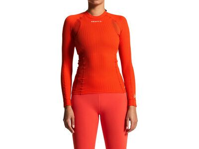 Craft Active Extreme X Crewneck LS W, pace - Bild 3