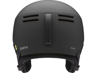 Smith Scout MIPS, matte black - Bild 2
