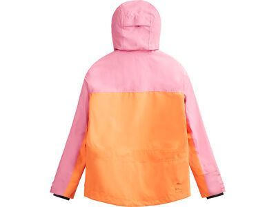 Picture Sylva 3L Jkt, tangerine - Bild 2