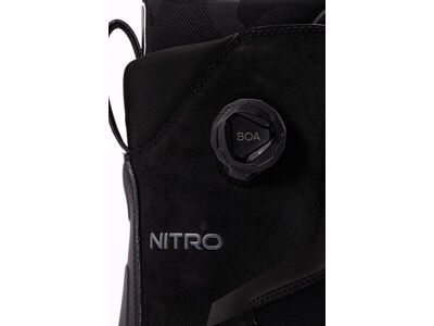 Nitro Sentinel BOA, black - Bild 7