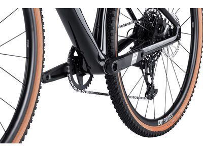 BMC URS Three, black/grey - Bild 14