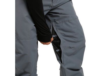 Horsefeathers Baron Pants, storm - Bild 5