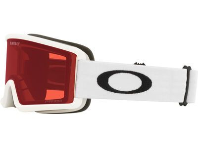 Oakley Target Line S, Prizm Snow Rose / matte white - Bild 2