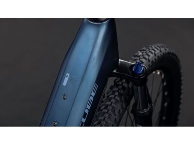 Cube Reaction Hybrid Performance 600 Easy Entry 27.5, indigoblue´n´reflex - Bild 3