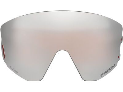 Oakley Flow Scape M Replacement Lens, Prizm Snow Black Iridium - Bild 2