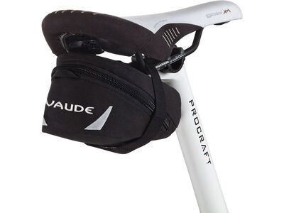 Vaude Tube Bag M, black - Bild 4