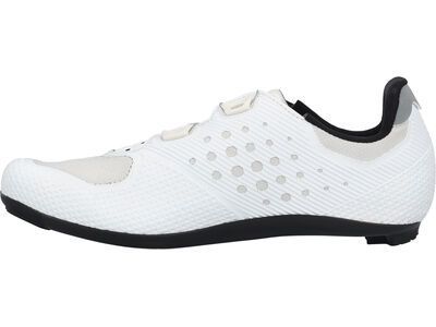 ***2. Wahl*** Q36.5 Gregarius Road Shoes white - Bild 4
