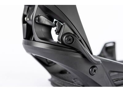 Nitro Step On, ultra black - Bild 7