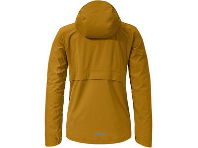 Schöffel 2.5L Jacket Bellagio L, kurkuma - Bild 2