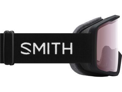 Smith Tribute, Ignitor Mirror / black - Bild 4