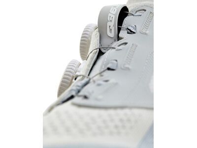 Q36.5 Dottore Clima Road Shoes, ice grey - Bild 8
