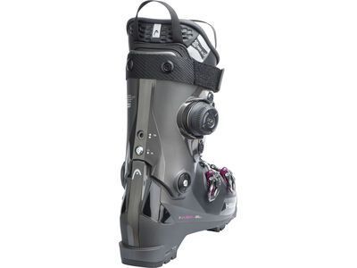 Head Kaliber Pro 95 W LV GW BOA, anthracite-fucsia - Bild 3