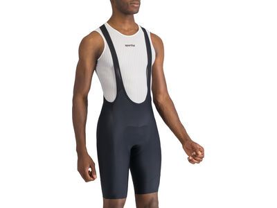 Sportful Pulse Bibshort, black - Bild 4