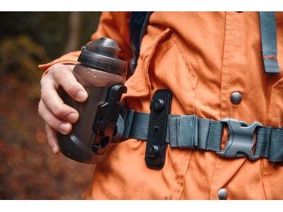 Fidlock Twist Tex Base Multi, schwarz - Bild 16