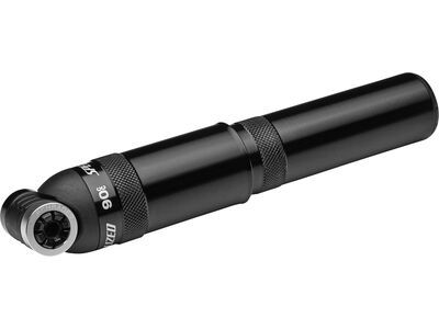 Specialized Air Tool Big Bore Pump black