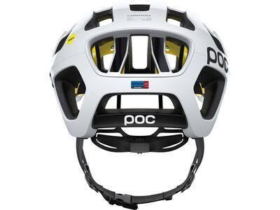 POC Octal MIPS, hydrogen white - Bild 4