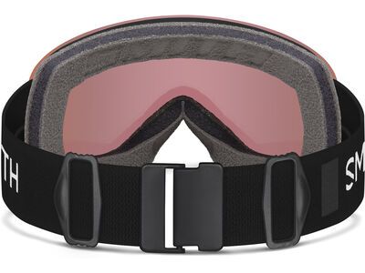 Smith Skyline, ChromaPop Everyday Green Mirror / black - Bild 4