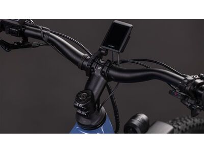 Cube Nuride Hybrid EXC 800 Trapeze, jeansblue´n´blue - Bild 4