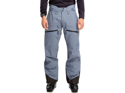 Elevenate Men's Pure Pants, blue flint - Bild 2