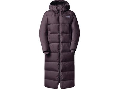 The North Face Women’s Triple C Parka, midnight mauve