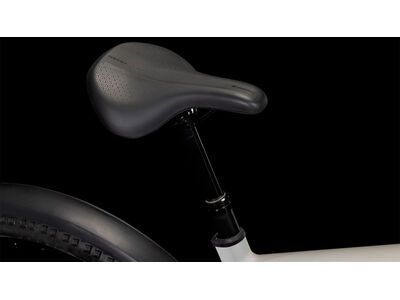 Cube Nuride Hybrid EXC 800 Allroad, cotton´n´silver - Bild 6