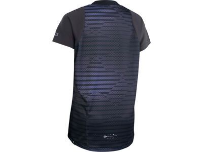 ION MTB Jersey Short Sleeve Scrub Women, black - Bild 2
